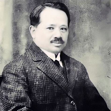 宋查理 宋嘉樹